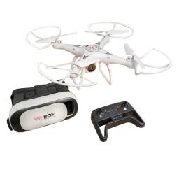 LEDSTAR Drone 186VR Lentes VR y control