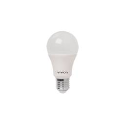 Lámpara LED BULBO A60 12,5W E27 CÁLIDA 1050 L 717522