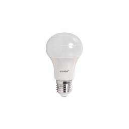 Lámpara LED BULBO A55 5W E27 CÁLIDA 718928
