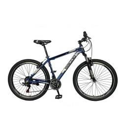 BACCIO bicicleta SUNNY rodado 27.5 YS7947 Azul Gr montaña