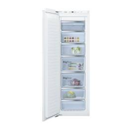 BOSCH Freezer Vertical Panelable GIN81AEF0 211 litros