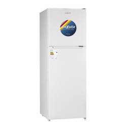 ENXUTA Refrigerador Frío Seco 215 L Blanco RENX215NFW