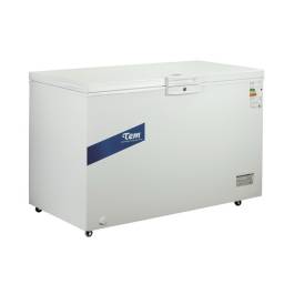 TEM Freezer Horizontal TUC360CH Z5006 300 Lts