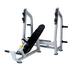 BEST Banco Olympic Incline Bench B008