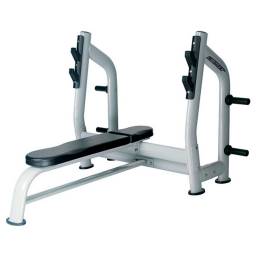 BEST Banco Olympic Weight Bench