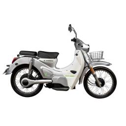 Moto Electrica E-YUMBO NEXT 1000R