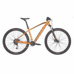 SCOTT Bicicleta ASPECT 950 Talle M Tangerine Orange