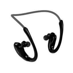 AIWA Auricular Sport In-Ear Wireless AW-902 BK