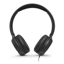 JBL Auricular On-Ear Tune T500 Negro MM901JBL37 BLKAM