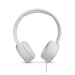JBL Auricular On-Ear Tune T500 Blanco MM901JBL38 WHTAM