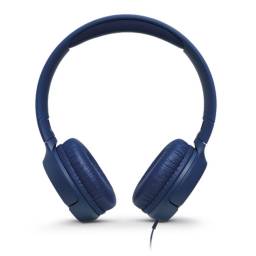 JBL Auricular On-Ear Tune T500 Azul MM901JBL53 BLUAM