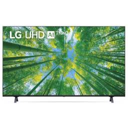 LG Televisor LED Smart 60 60UQ8050PSB 4k