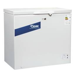 TEM Freezer Horizontal TUC240CH Z5004 200 L T1afrh2005009
