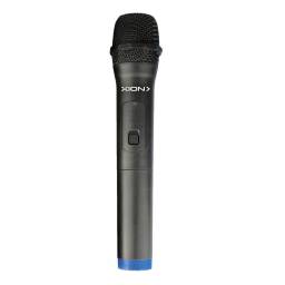 XION Microfono inalambrico XI-MICW.CU