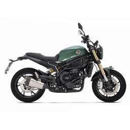 Moto BENELLI LEONCINO 800