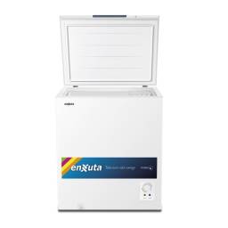 ENXUTA Freezer Horizontal FHENX16100 95 Lt