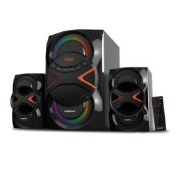 XION Home Theater 2.1 XI-HT480 4800w pmpo