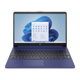HP Notebook 15-ef1500la 15.6" 256gb 8gb Windows 11