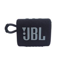 JBL Parlante Portatil BT Go3 MM902JBL73 Black
