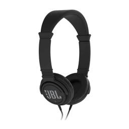 JBL Auricular On-Ear C300Si Black MM902JBL03