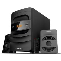 XION Home Theater 2.1 XI-HT360 3600w PMPO