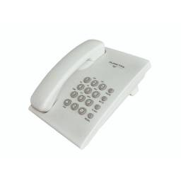 PUNKTAL Teléfono de Mesa PK TM207