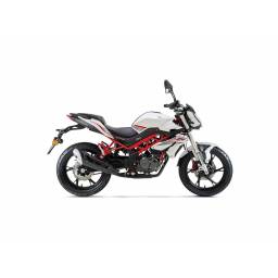 Moto Naked BENELLI TNT 150i