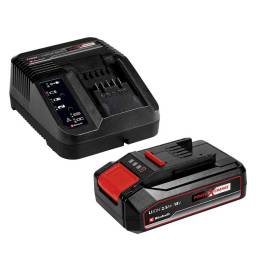EINHELL Bateria y Cargador Power-X-Change 39522 18v 2.5Ah