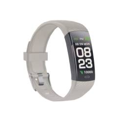 XION SmartWatch Reloj Smart X-WATCH55 gris GRY