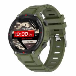 XION SmartWatch Reloj Smart X-WATCH99 verde GRN