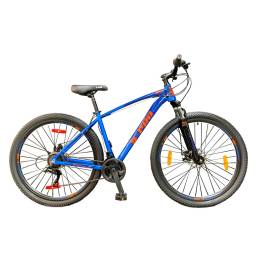 S-PRO Bicicleta ZERO3 rodado 29 9054 Azul de montaa