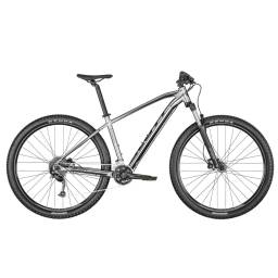 SCOTT Bicicleta ASPECT 950 Talle M Slate Grey