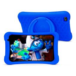 PRITOM Tablet nios L8 Kids 8 2 Gb 32 Gb Blue PRITL8KIDS