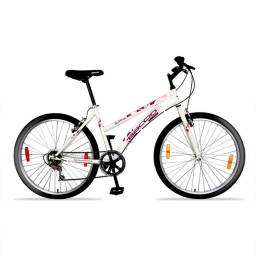 BACCIO Bicicleta ALPINA Lady rodado 24  775/7842-1/796 W F