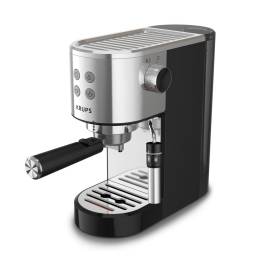 KRUPS Cafetera Espresso XP444C10