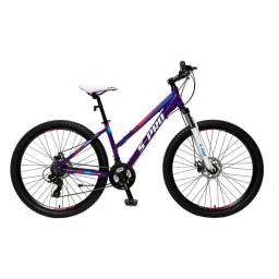 S-PRO Bicicleta ASPEN rodado 27.5 YS2418 Purple