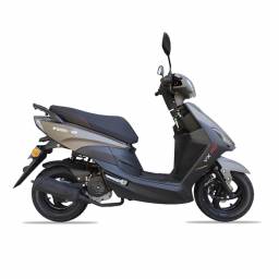 Moto Scooter YUMBO VX70