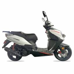 Moto Scooter YUMBO VX4