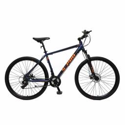 S-PRO Bicicleta VX rodado 27,5 Talle M Azul montaña