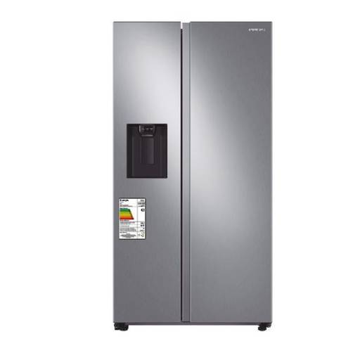 SAMSUNG Heladera Inverter Side By Side RS27T5200S9