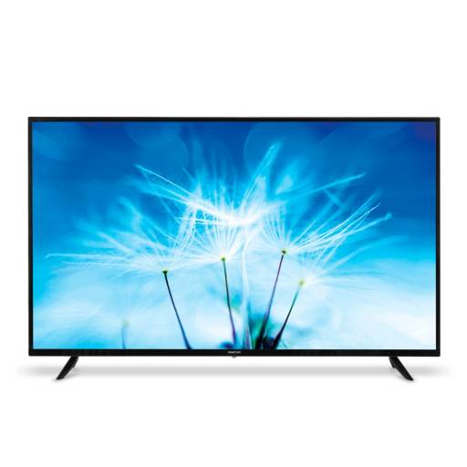 SMARTLIFE Televisor LED Smart 55" SL-TV55UHDW