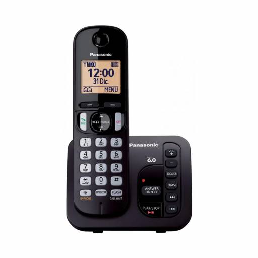 PANASONIC Telfono Inalmbrico KX-TGC220