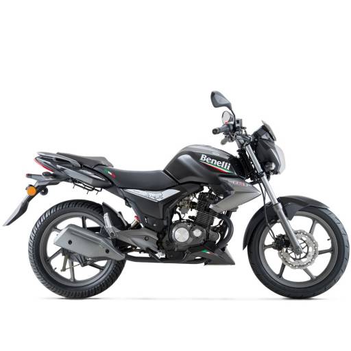Moto Naked BENELLI TNT 15 150cc